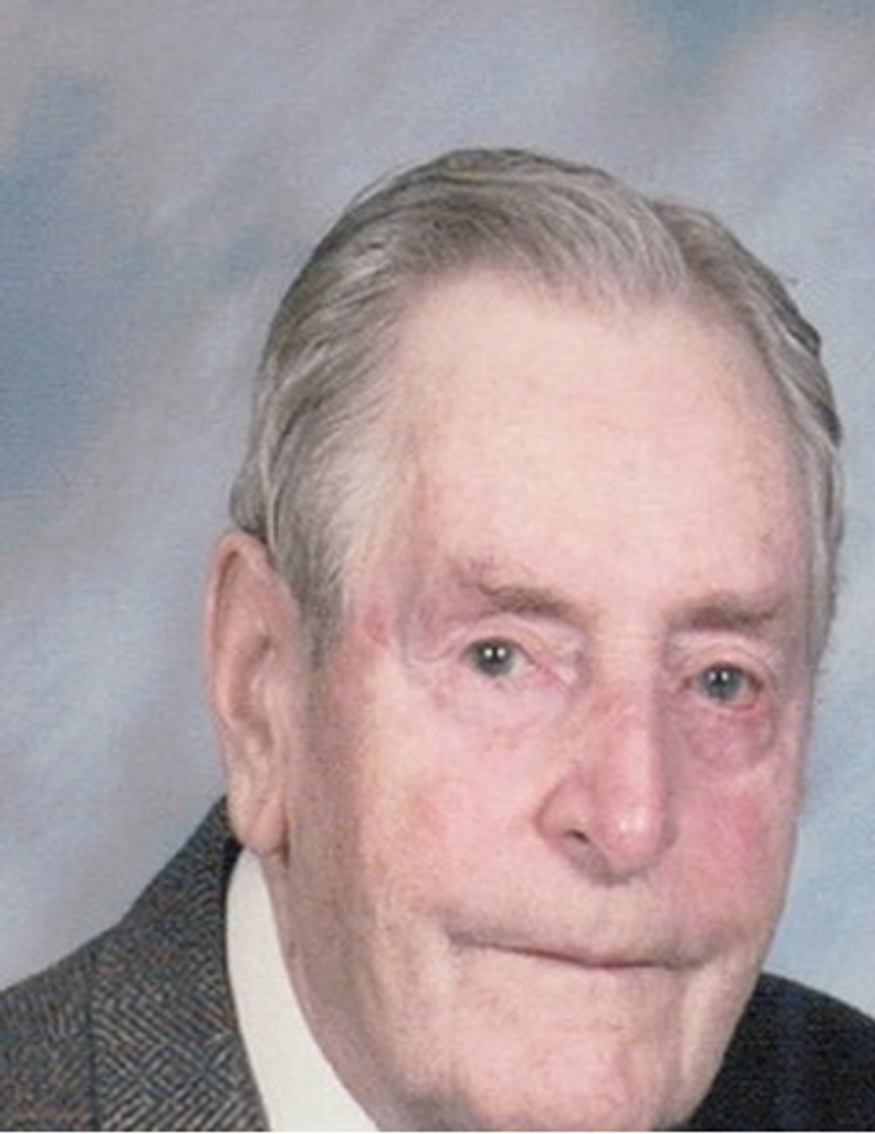 Richard G. "Dick" Probst