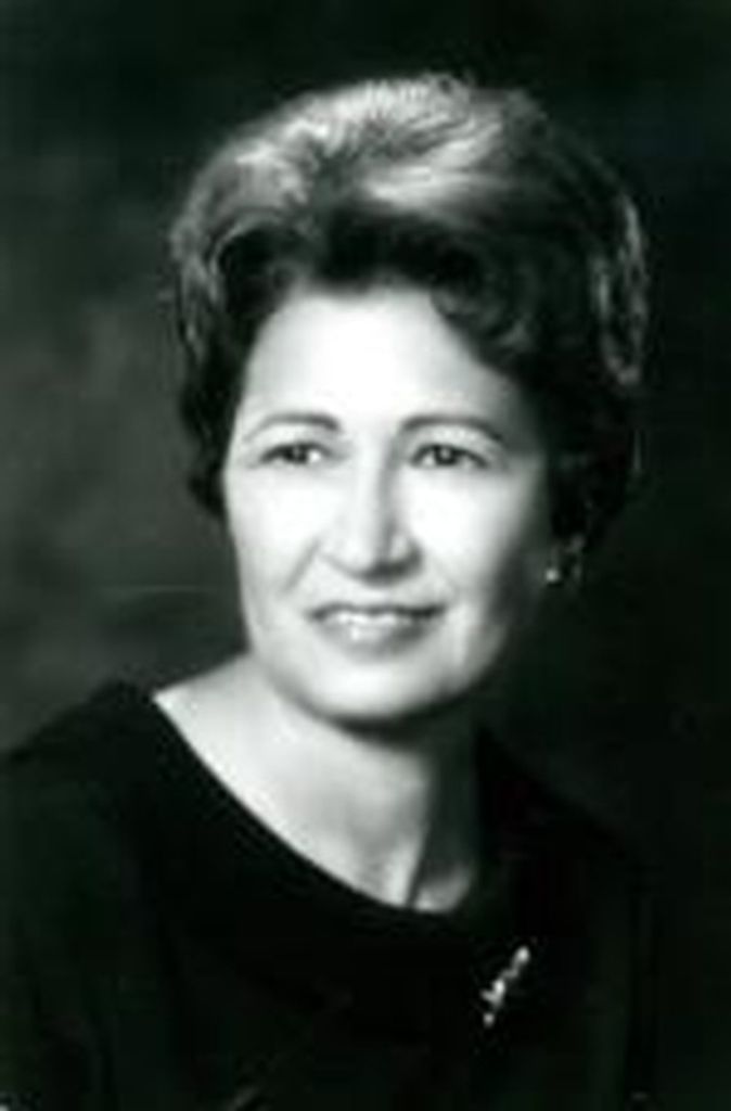 Alice A. Peters Profile Photo