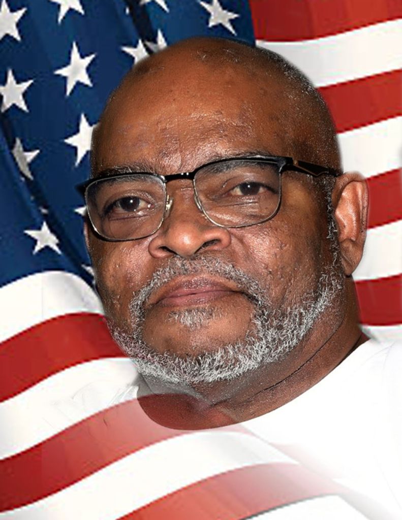 Walter Raymond Dejean Iii