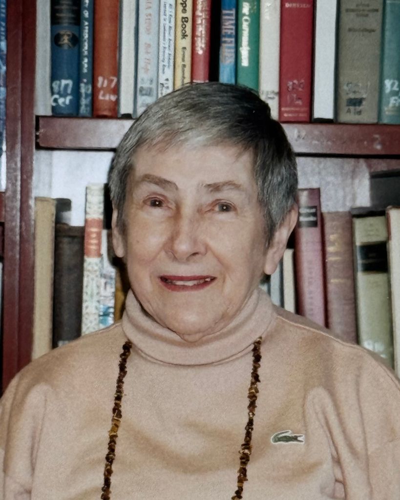 Barbara Pak
