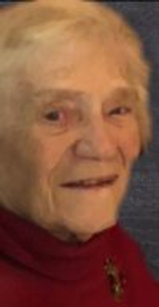 Elsie J. Gawry