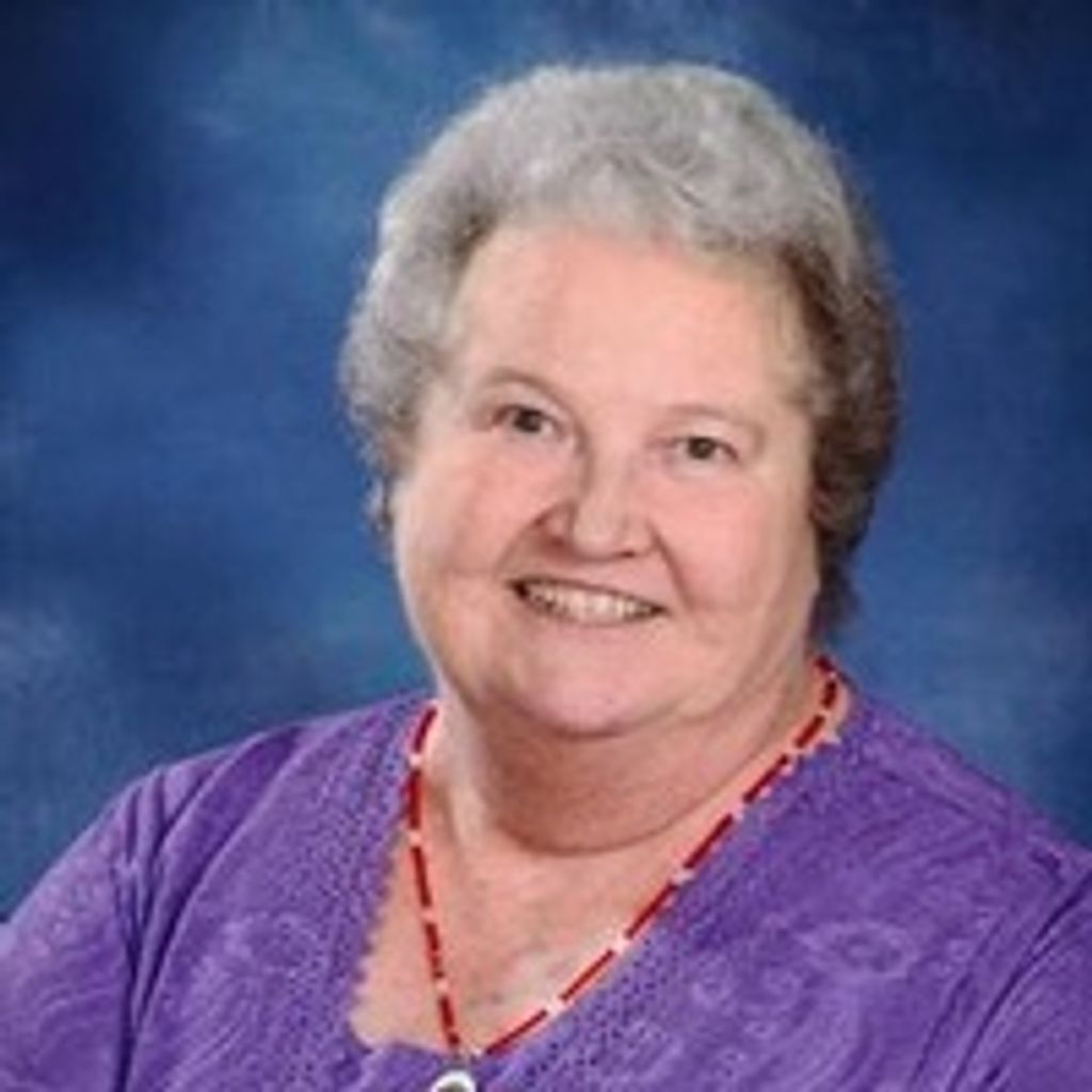 Cecelia Smaha