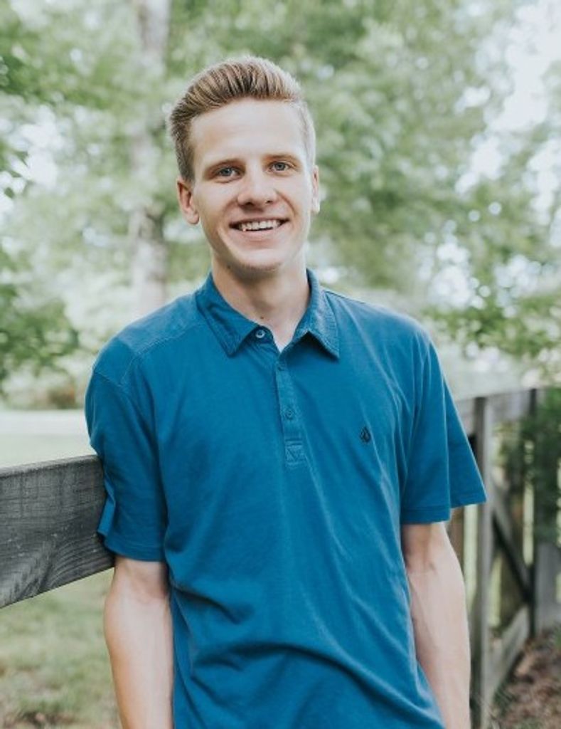 Malan Daniel Mortensen Profile Photo