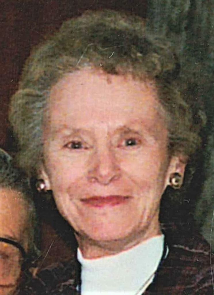 Sylvia Hull