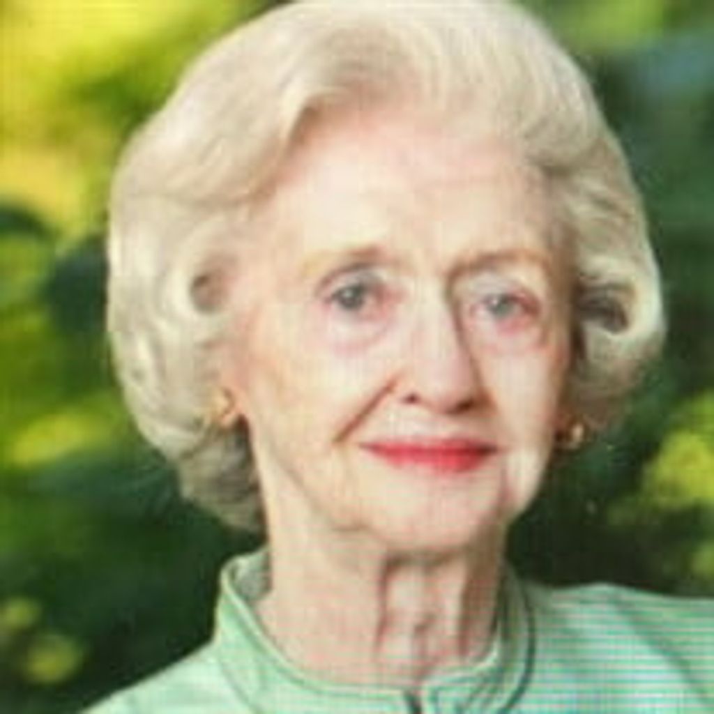 Margaret Grace Griffin