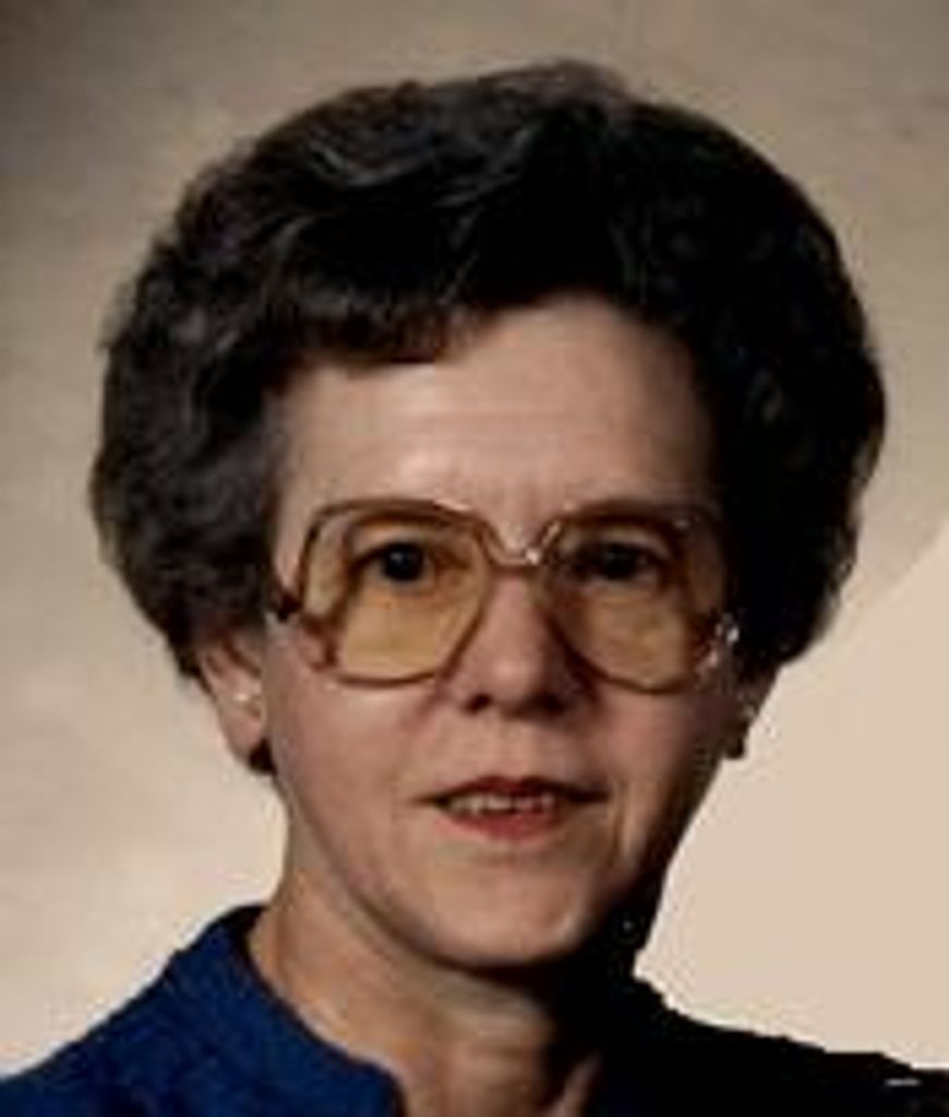 Agnes Phillips