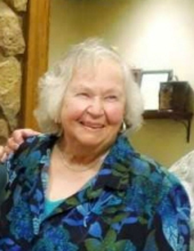 Arlene Kay Solak