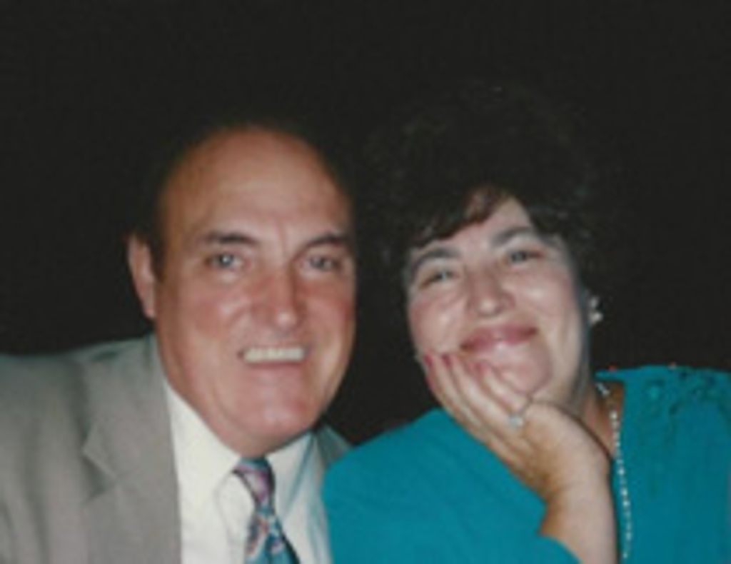 Anita A.  (Bulso)  Lepore