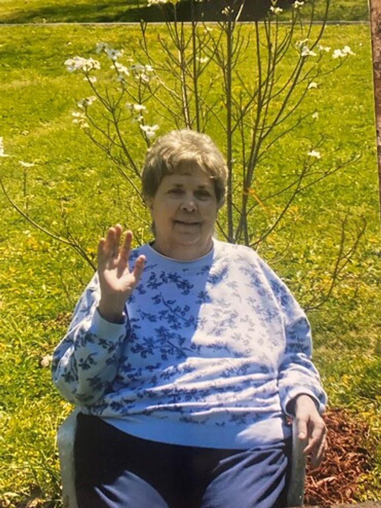 Margie "Joan" Krantz