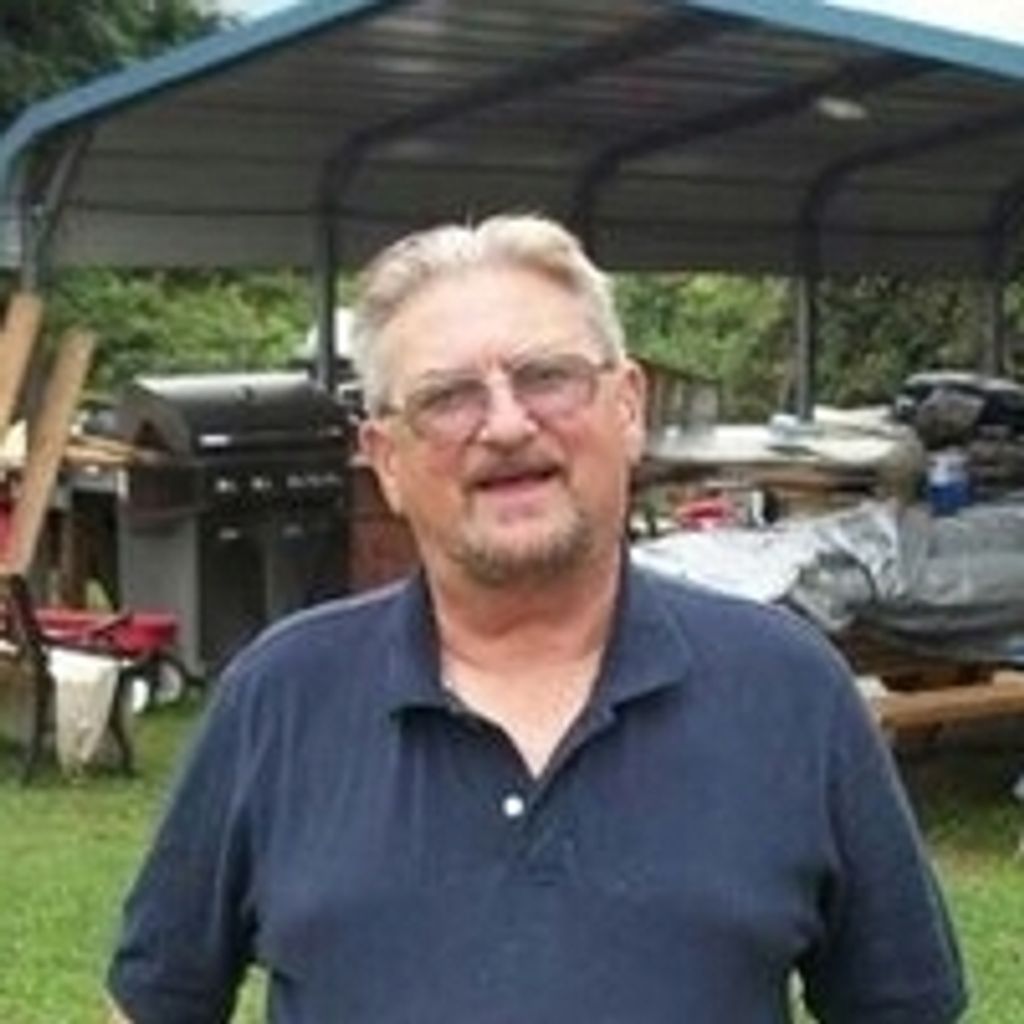Raymond Lee Harrell