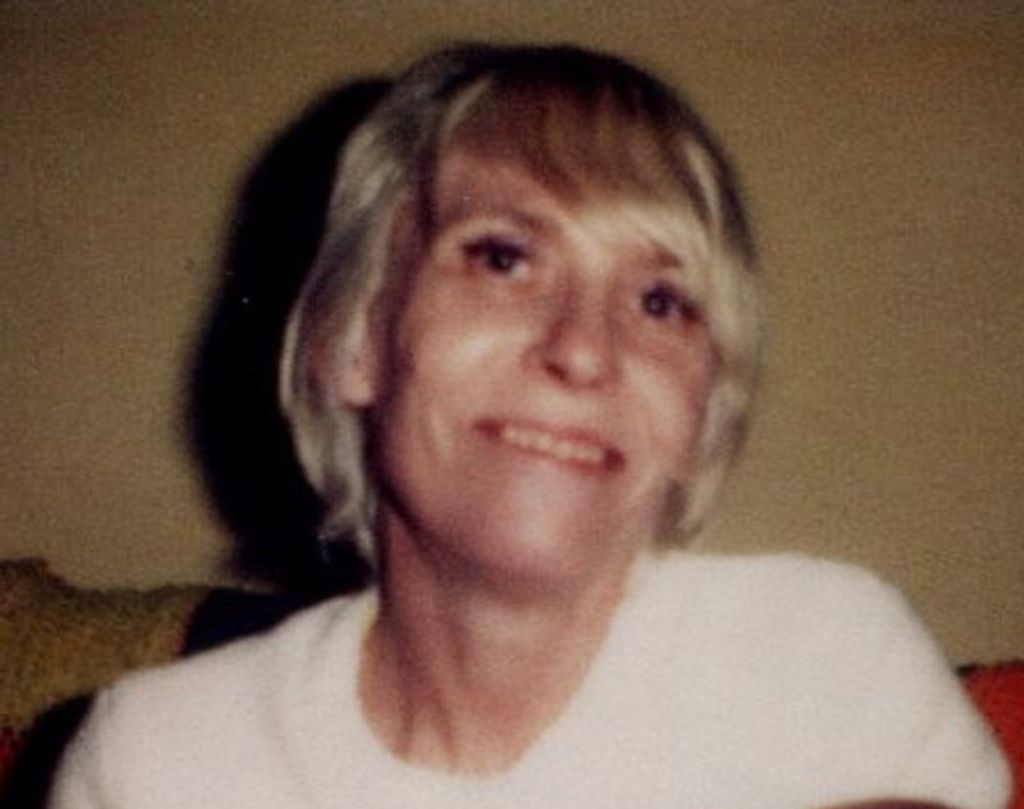 Thelma Faye (Andrews)  Lindsey Profile Photo