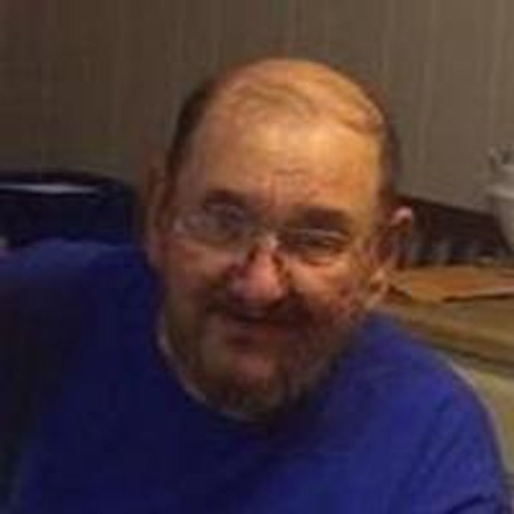 Mark Giguere Profile Photo
