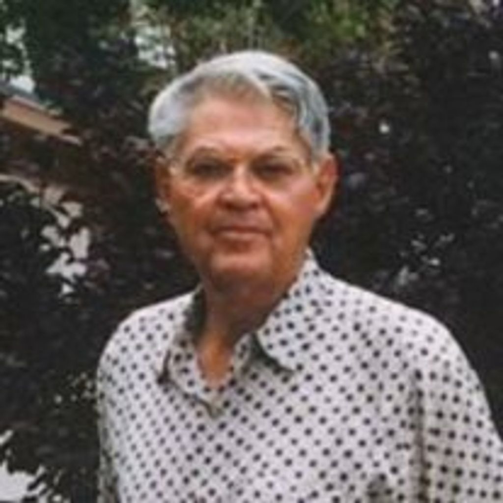Reuben Alexander Messer
