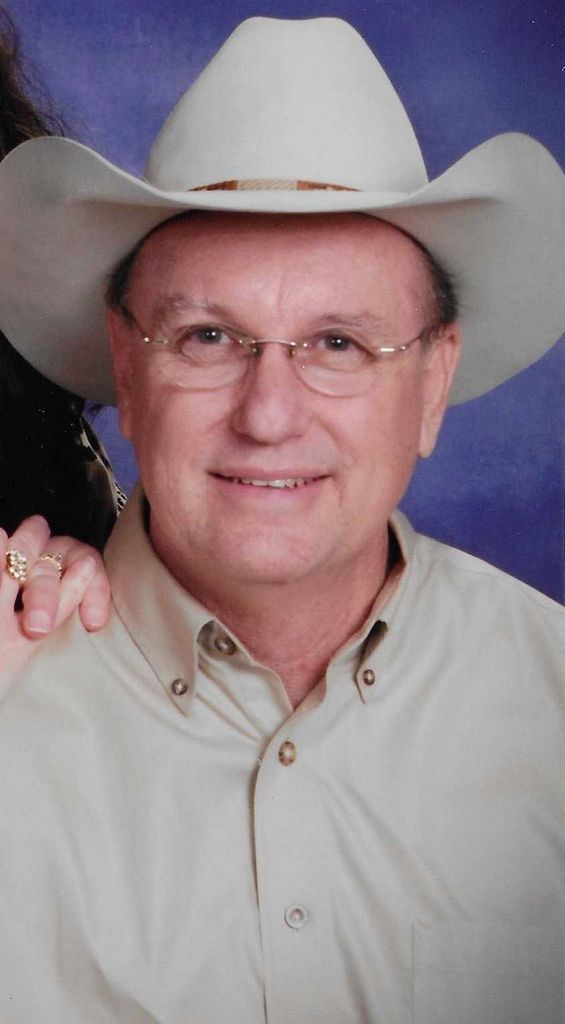Timothy Wayne Ivy Profile Photo
