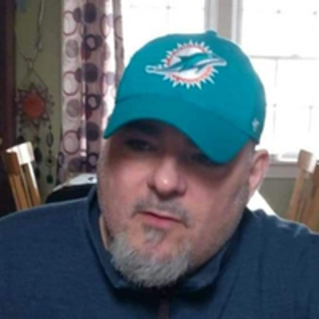 Dustin A Simmons Profile Photo