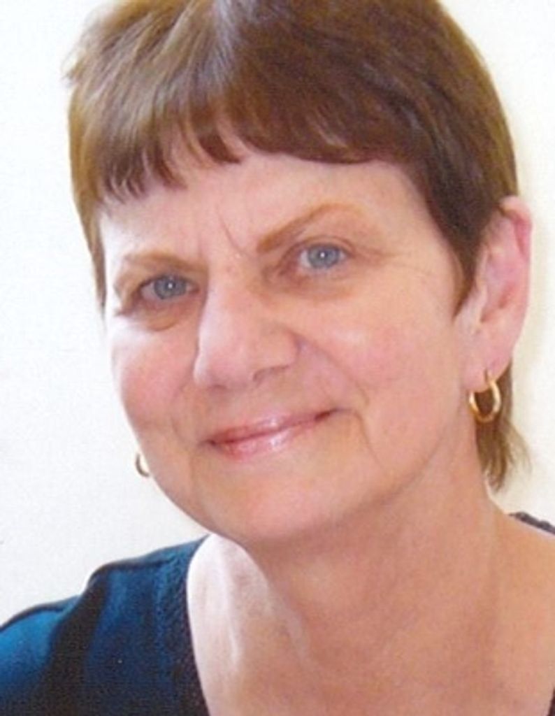 Donna M. Brader