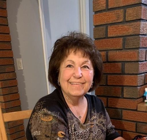 Sandra Alice Harris Profile Photo