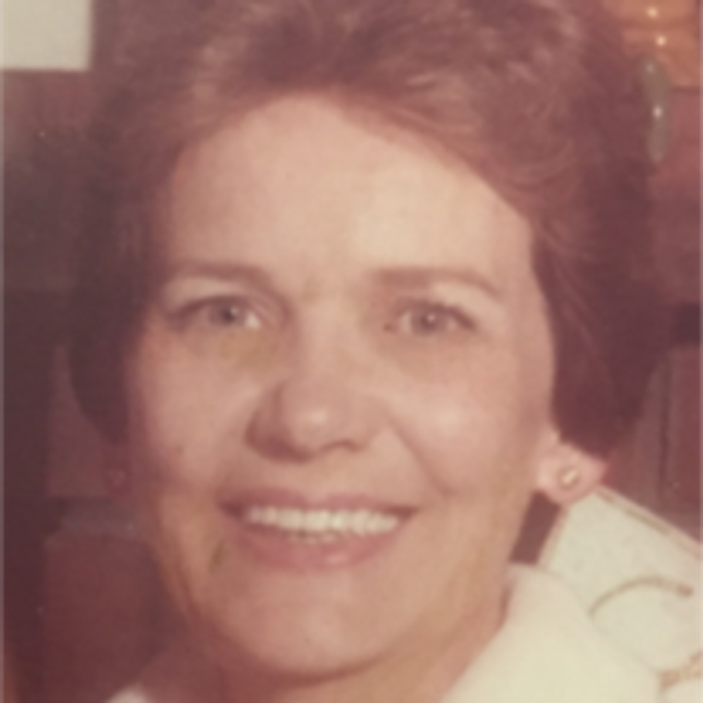 Betty S. Stevens