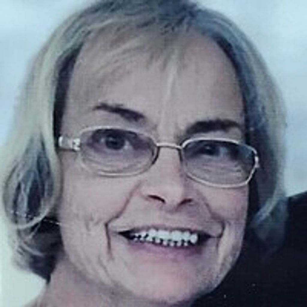 Nancy Jean (Reed) Schieber... Age 69