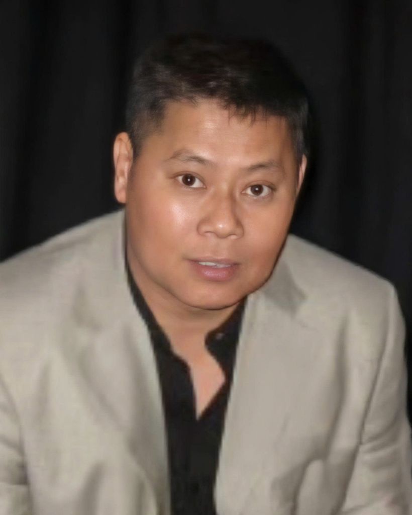 Hieu Trung Hoang