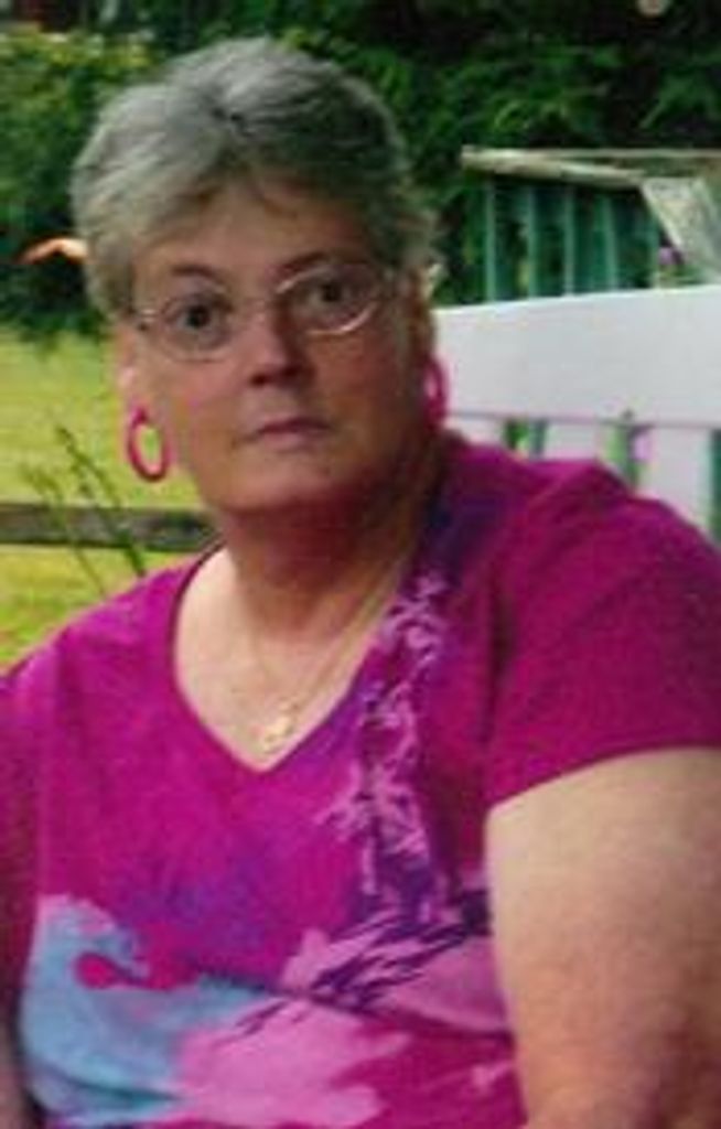 ROSE M COOPER