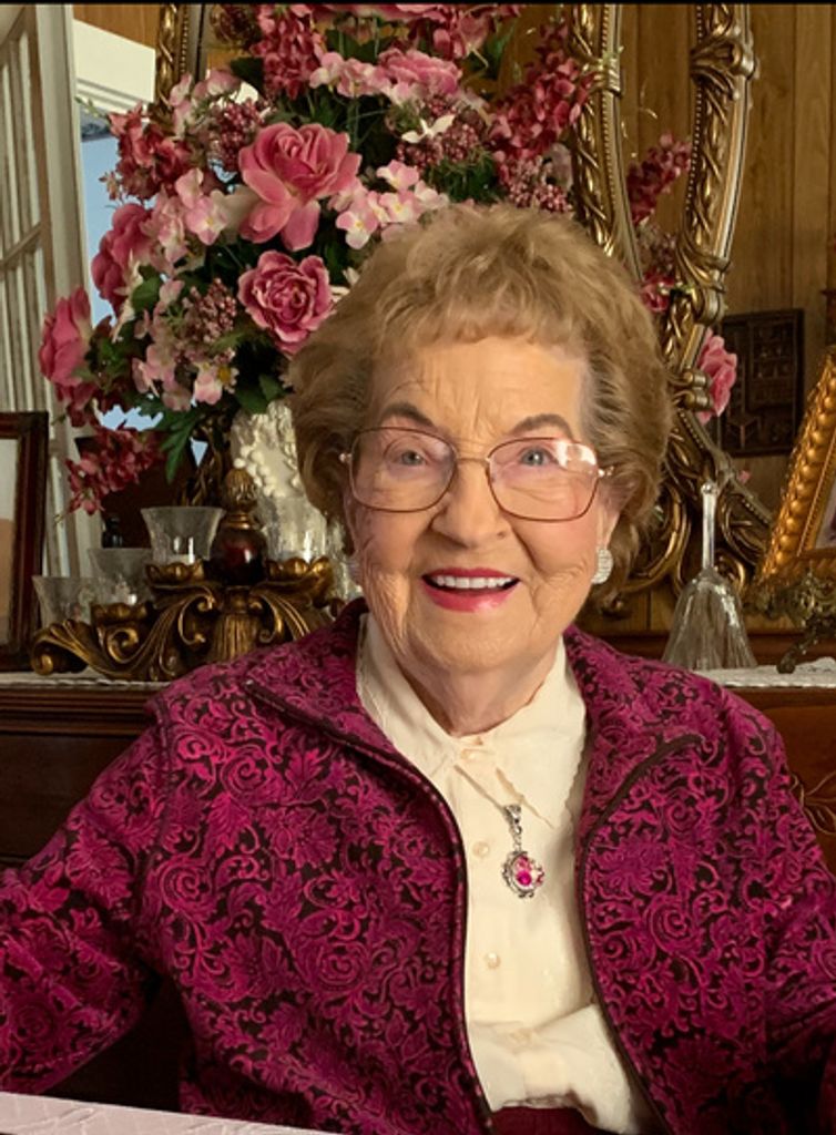 Cleatha "Kitty" Hall Sturgill Profile Photo