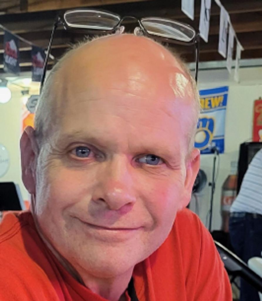 Jeffrey Mortle Profile Photo