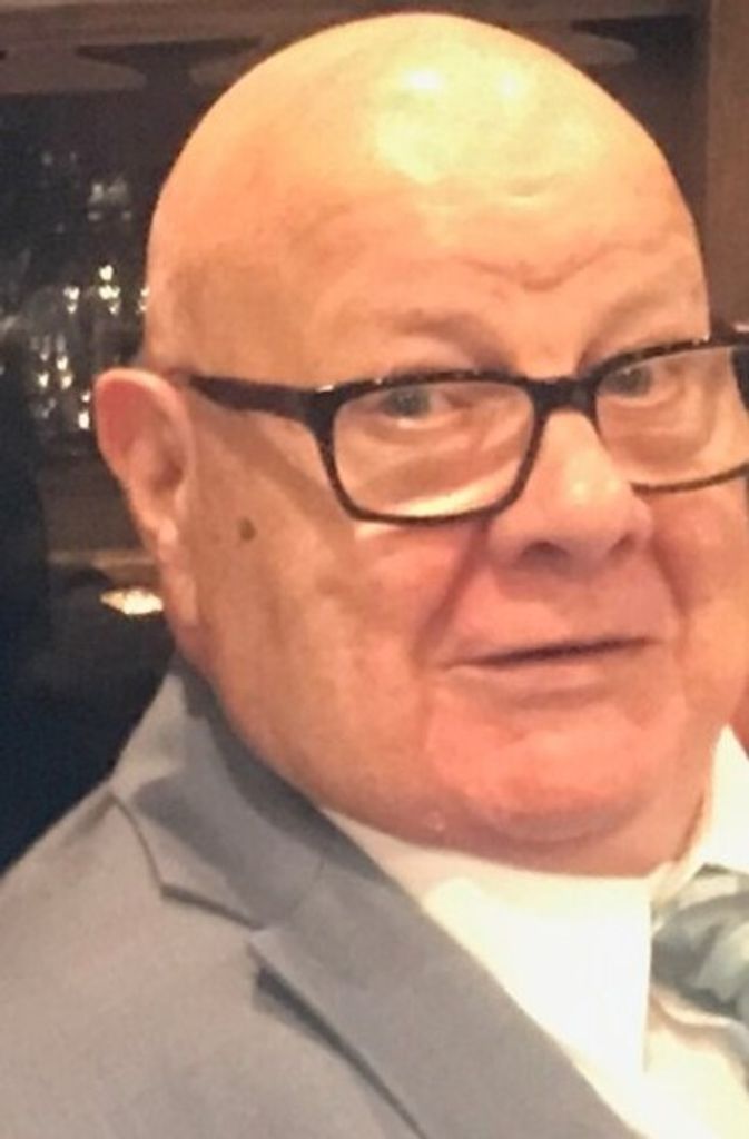 Louis Crescitelli Jr. Profile Photo