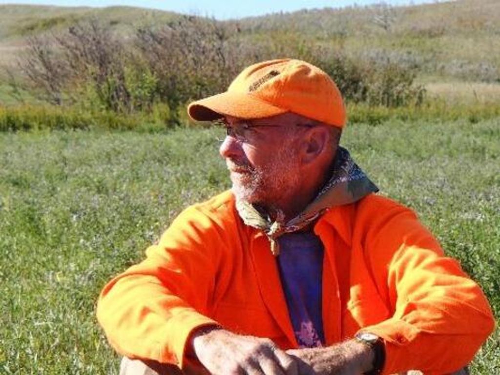 William L. Palmer Profile Photo