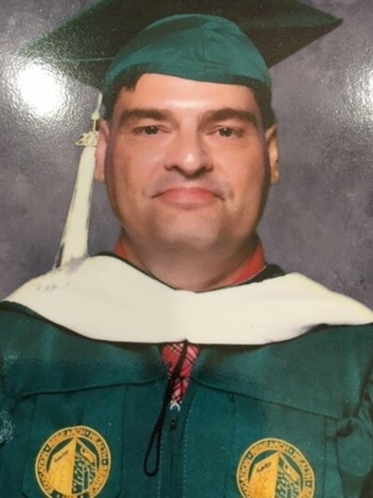 George Henry (Sonny) Robbins Iii Profile Photo