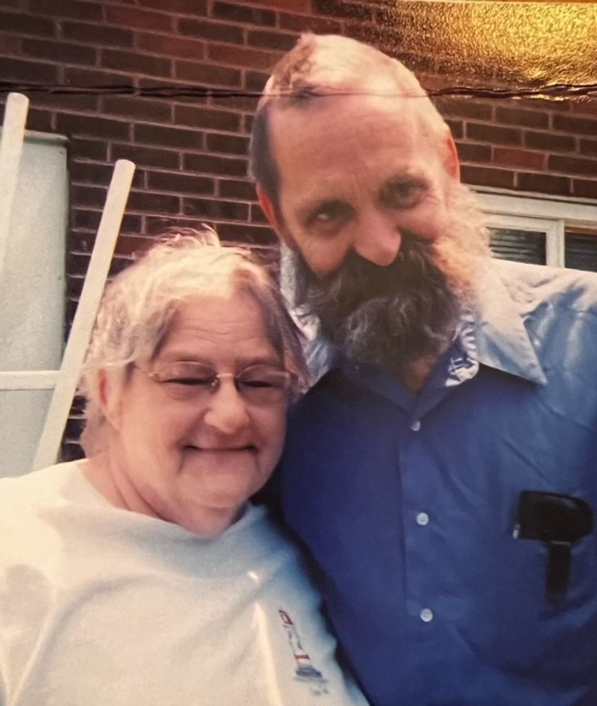 Barbara Lucille (Jeffers)  Tidrick Profile Photo