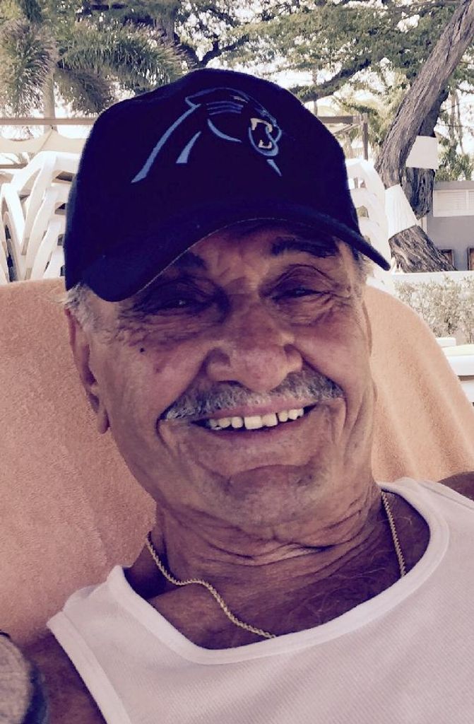 Raymond Gabriel Profile Photo