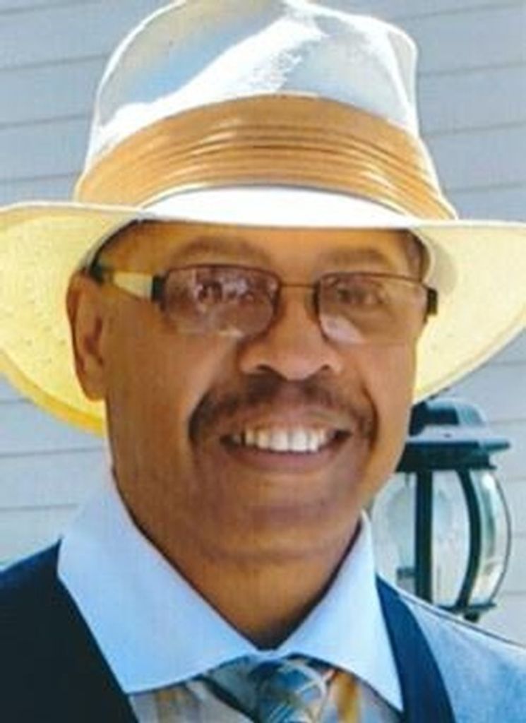 James Thomas Abernathy