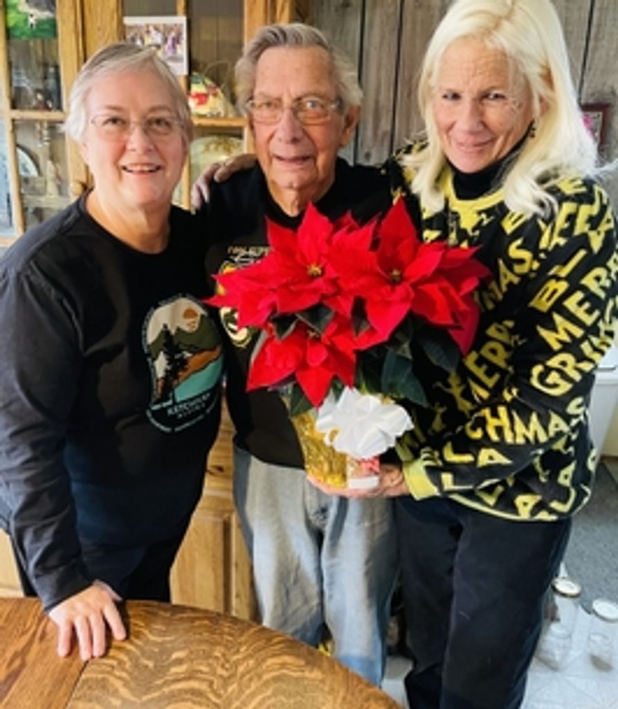 Kenneth Klumb Profile Photo