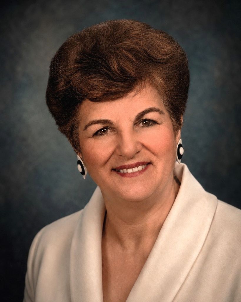 Genevieve Rahbany Profile Photo