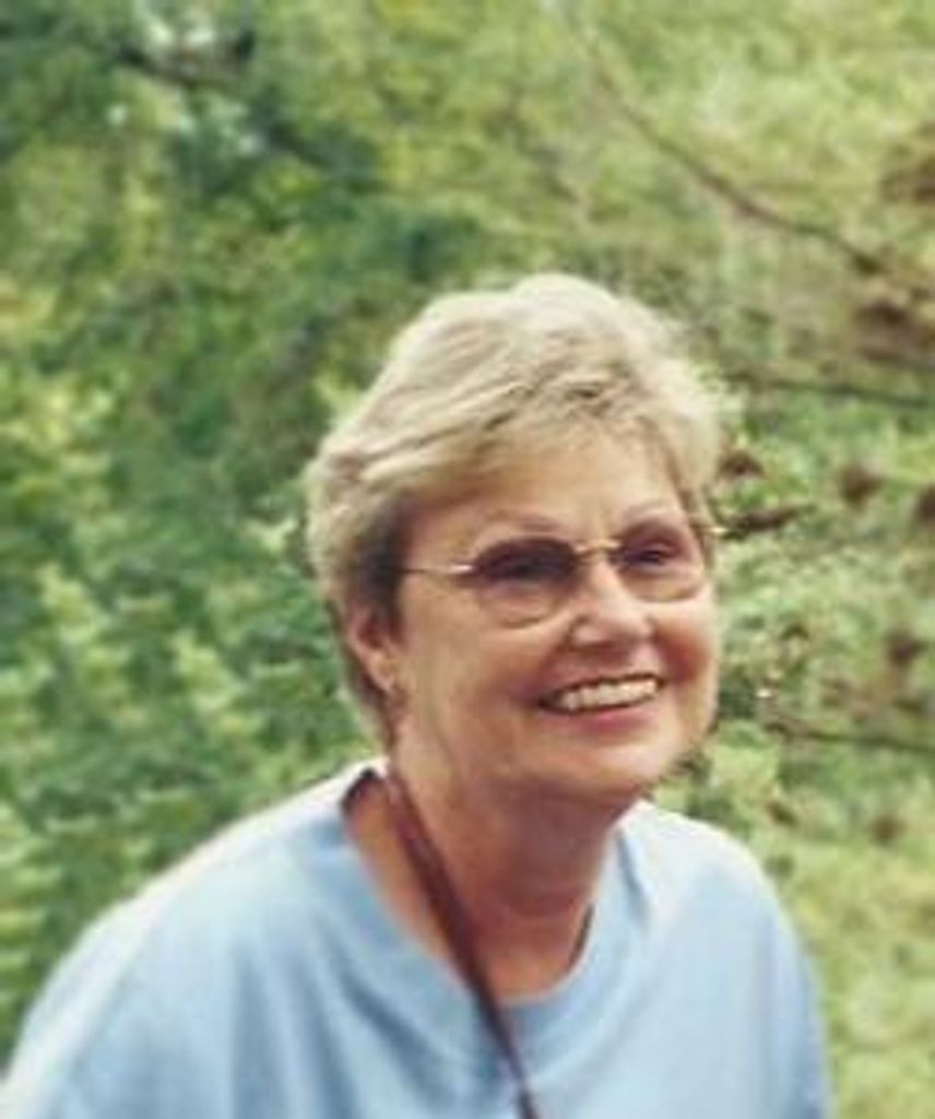 Eileen Elizabeth Doyle