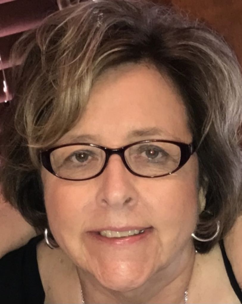 Linda Crocker Goings