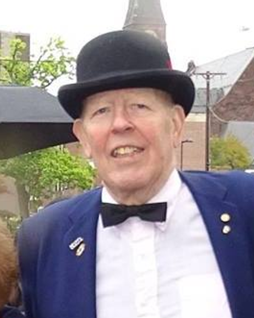 Rodney Kunath Profile Photo