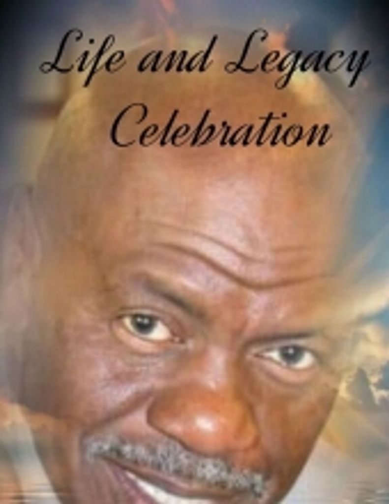 Leander Dexter Johnson, Sr. Profile Photo