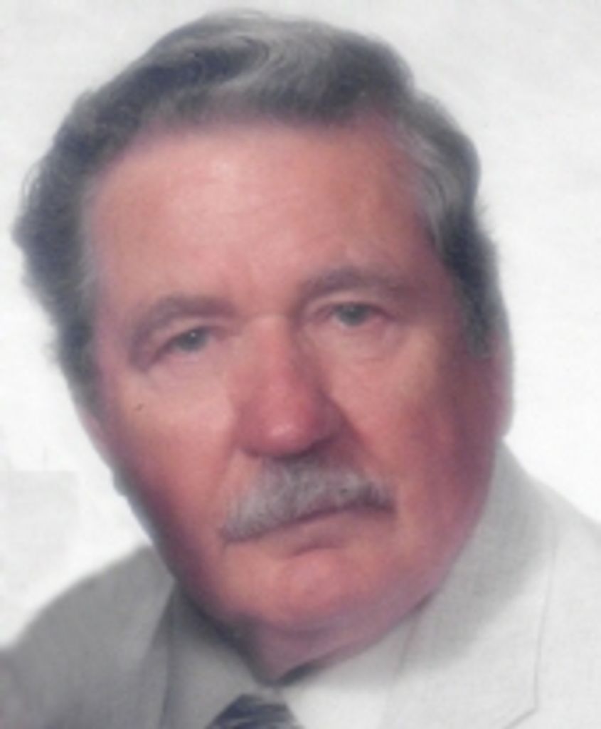 Richard W. Swainston