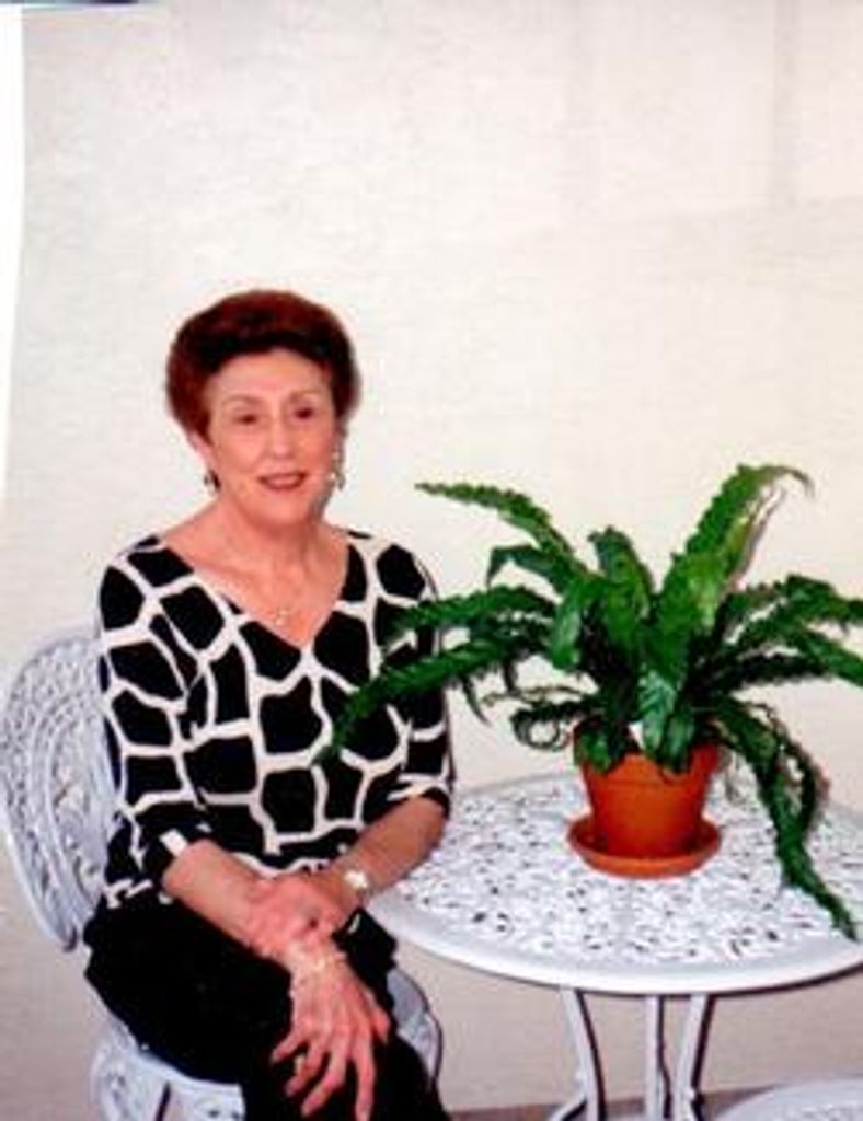 Teresa D'Allessandro