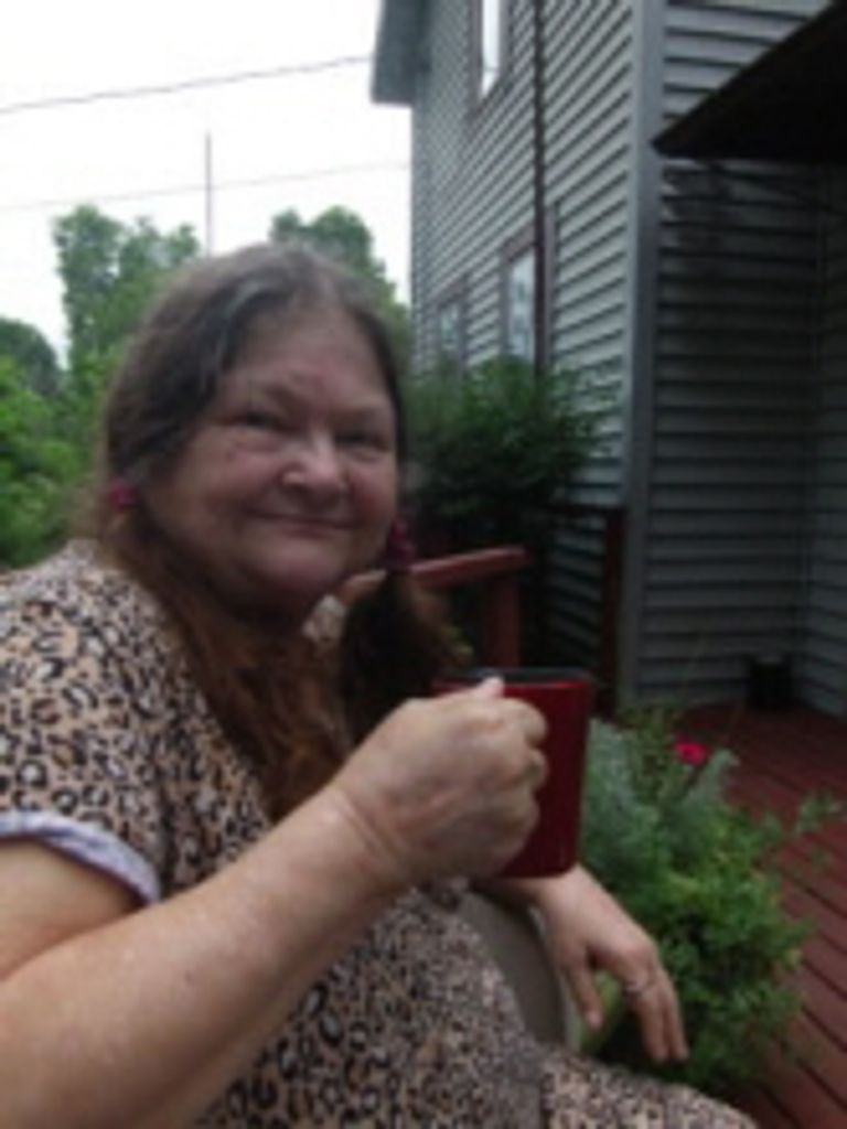 Lorraine A. May