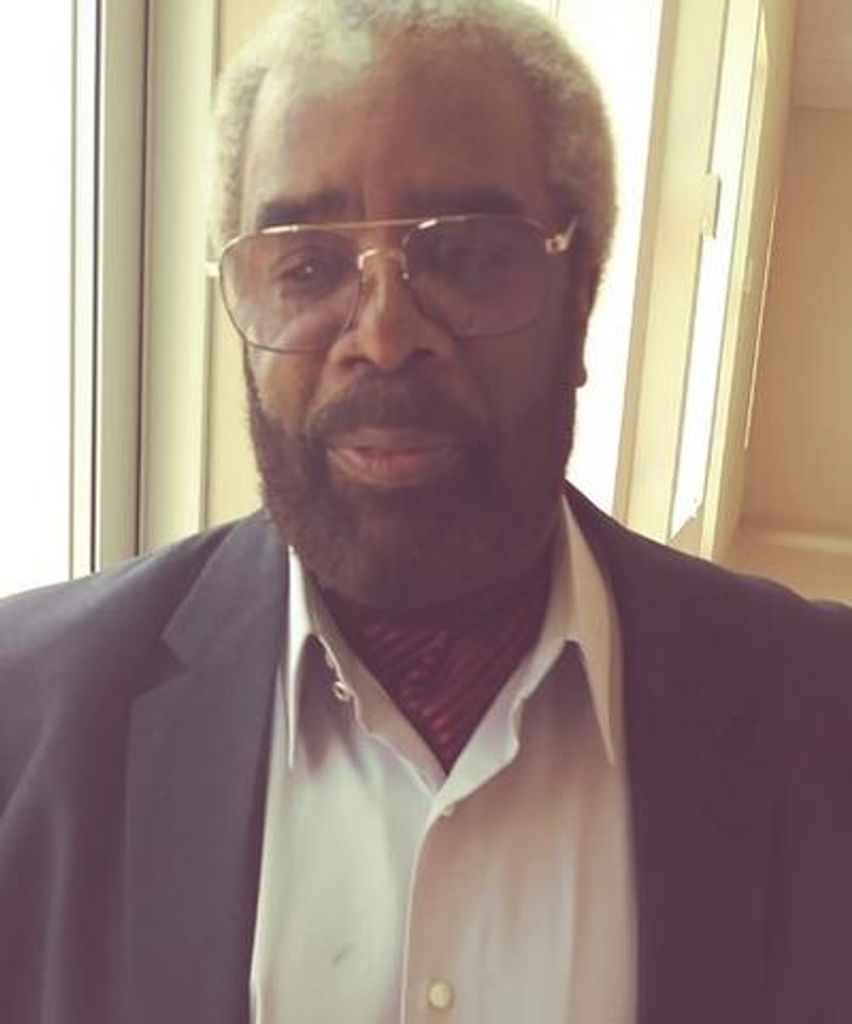 Mr. Robert Alton Whitehead