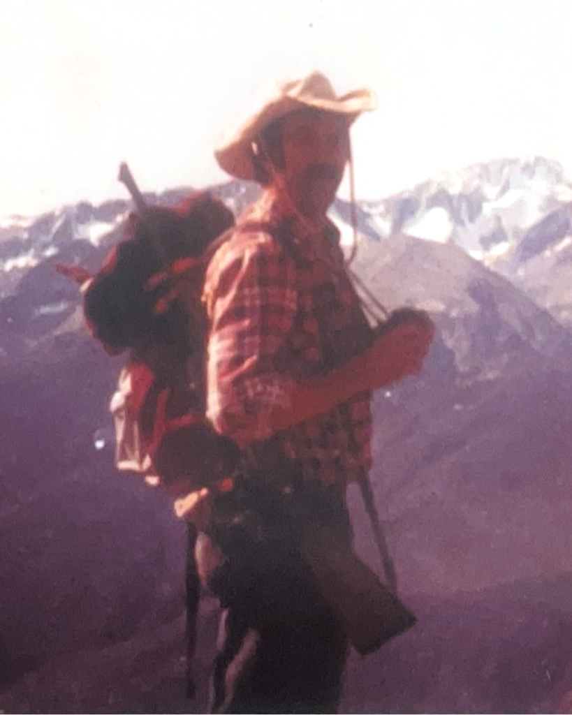 Henry Joseph Gillich Profile Photo