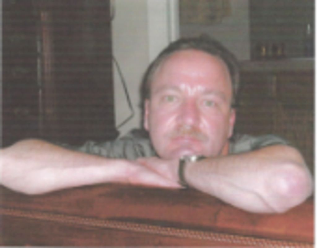 James Wayne Ritter