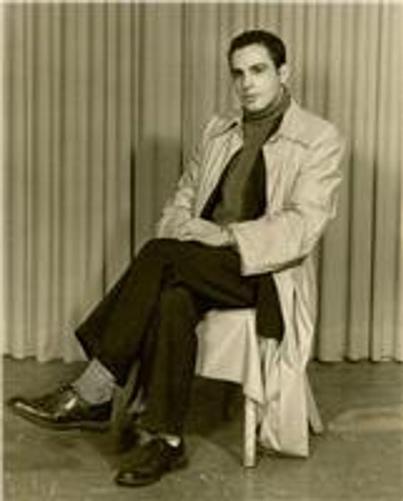 Silvino Caetano De faria