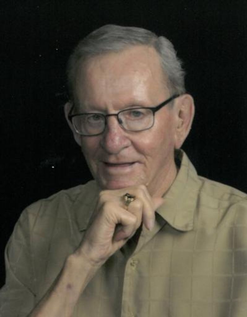 Richard "Dick" Scheid Profile Photo