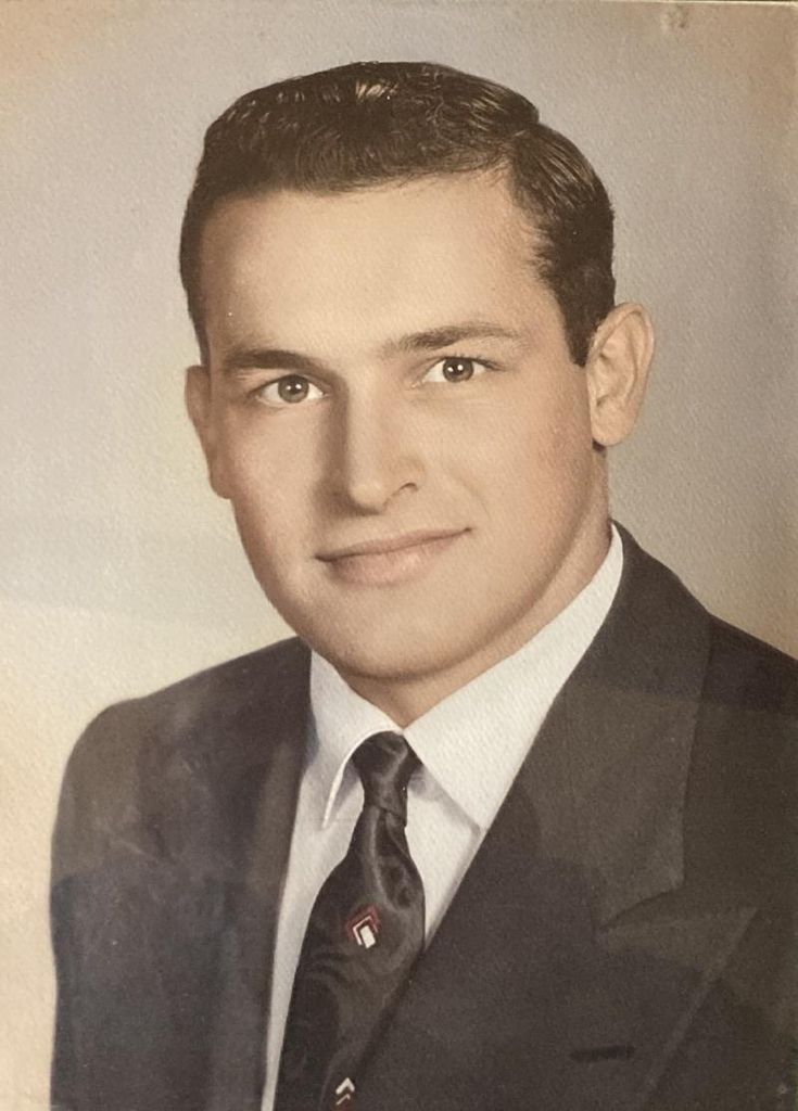 David Charles Enos Profile Photo