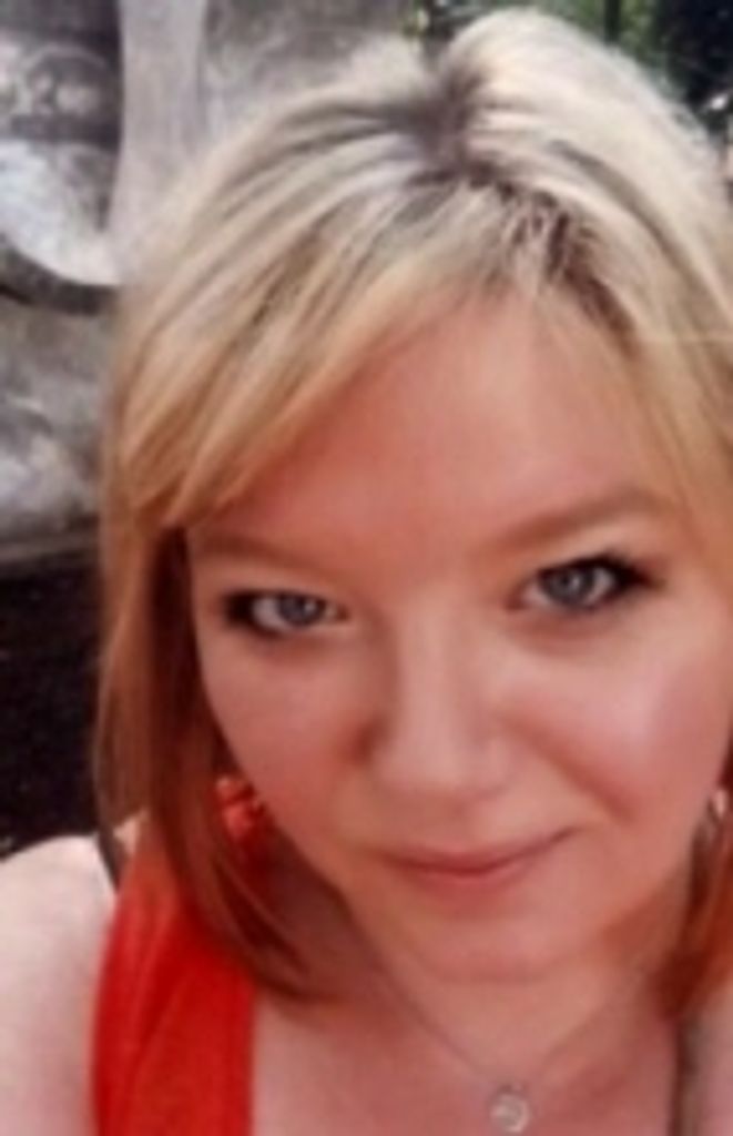 Tracy Lee Hornsby