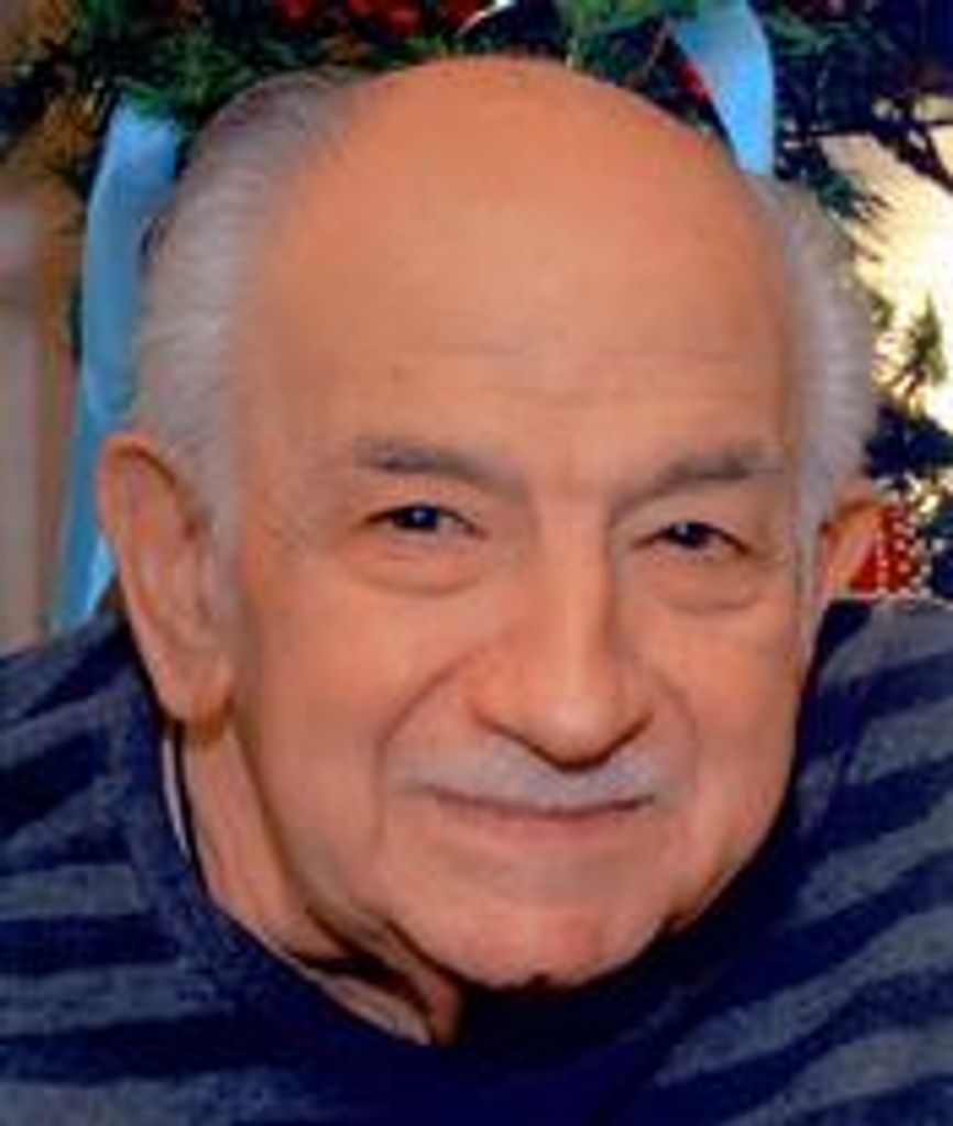 Anthony P. Andriacchi